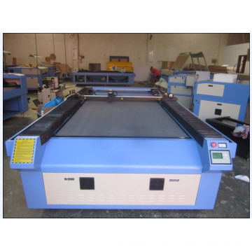 Laser Surface Engraving Cutting Machine for Acrylic PVC